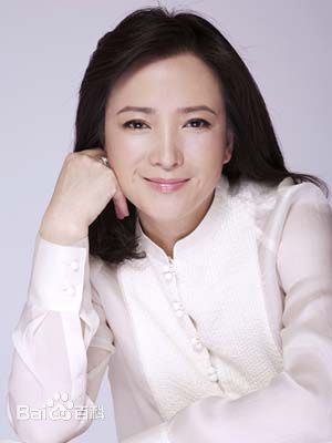 最新何晴(Qing He)性感图片