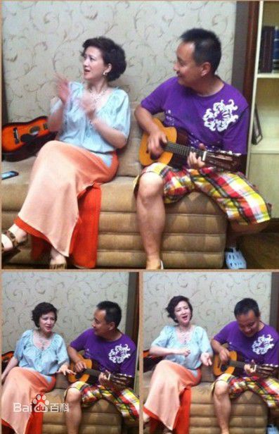 最全何晴(Qing He)在2011年《戒烟不戒酒》宣传照中的相册