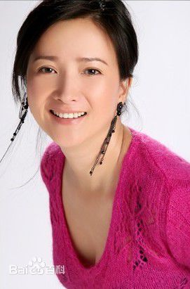 何晴(Qing He)最全照片壁纸