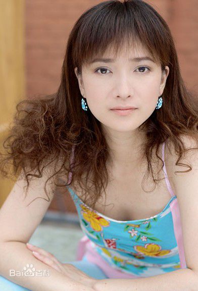 何晴(Qing He)最全照片壁纸