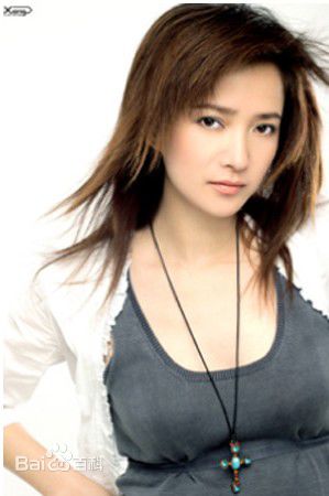 何晴(Qing He)最全照片壁纸