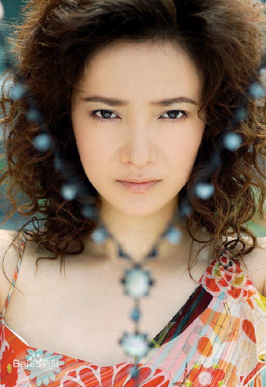 何晴(Qing He)最全照片壁纸