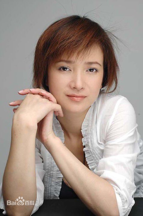 何晴(Qing He)最全照片壁纸