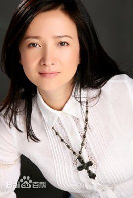 何晴(Qing He)最全照片壁纸