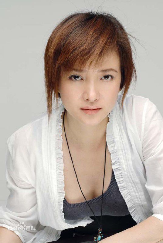 何晴(Qing He)最全照片壁纸