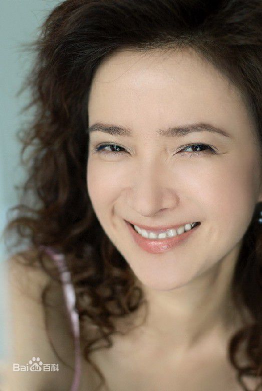 何晴(Qing He)最全照片壁纸