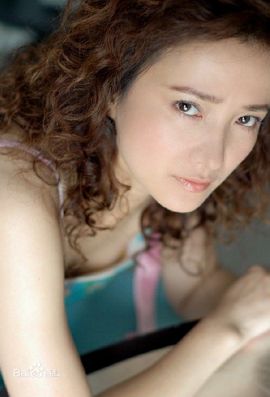 何晴(Qing He)最全照片壁纸