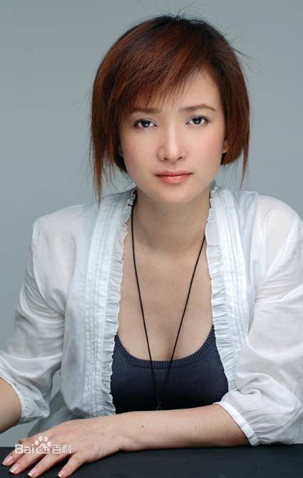 何晴(Qing He)最全照片壁纸