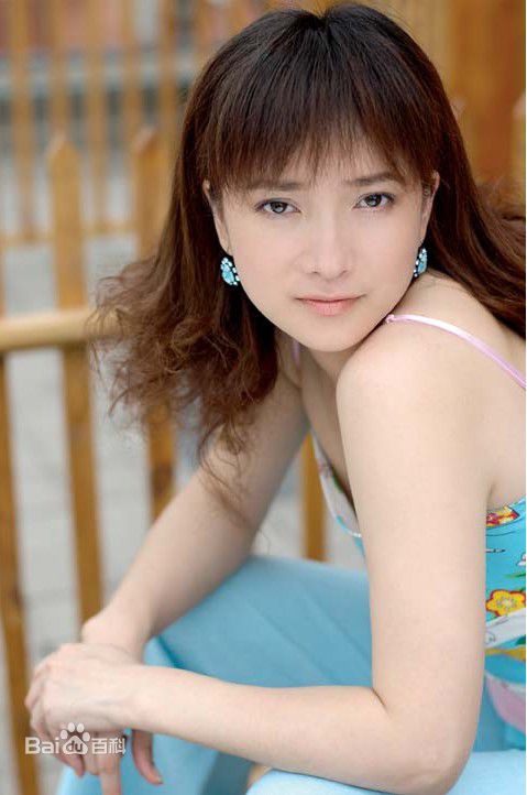 何晴(Qing He)最全照片壁纸