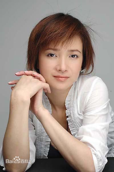 精选何晴(Qing He)精彩图册