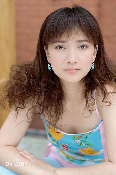 精选何晴(Qing He)精彩图册