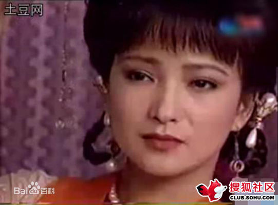 精选何晴(Qing He)精彩图册