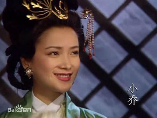 精选何晴(Qing He)精彩图册