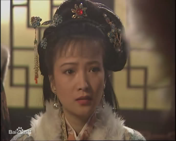 精选何晴(Qing He)精彩图册