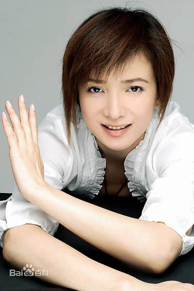 精选何晴(Qing He)精彩图册