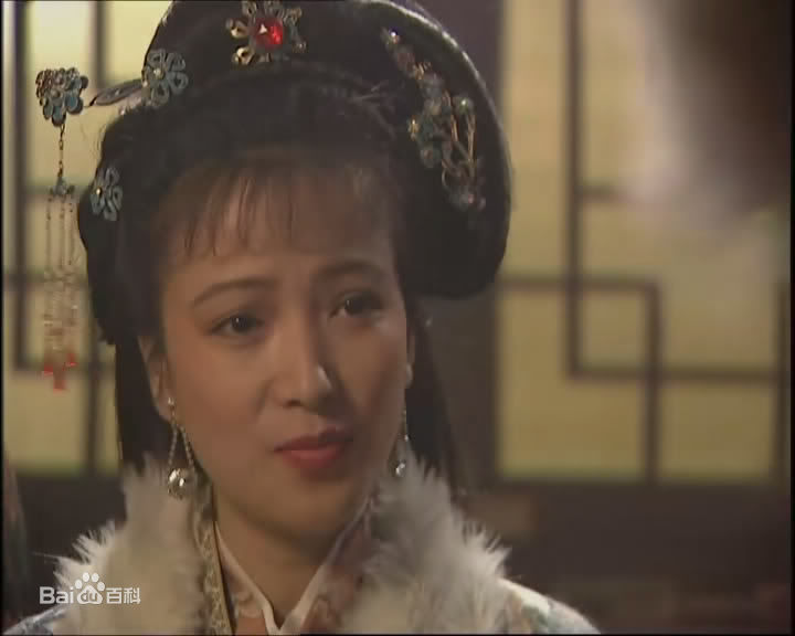 精选何晴(Qing He)精彩图册