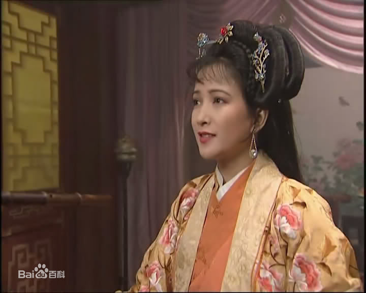 精选何晴(Qing He)精彩图册