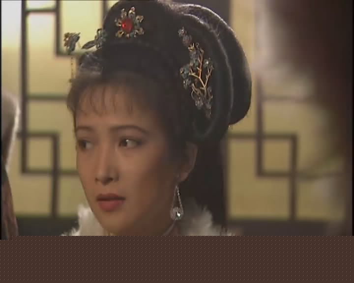 精选何晴(Qing He)精彩图册