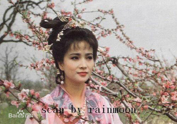 精选何晴(Qing He)精彩图册