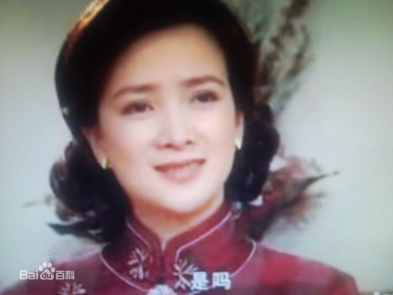 何晴(Qing He)精彩图册