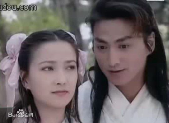 何晴(Qing He)精彩图册