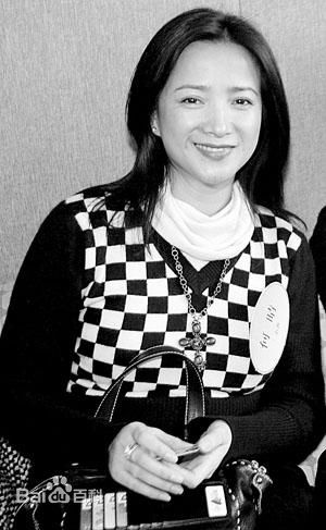 何晴(Qing He)精彩图册