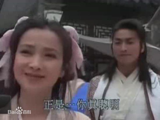 何晴(Qing He)精彩图册