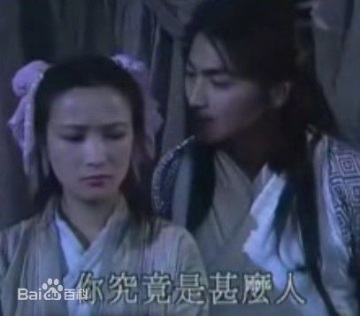 何晴(Qing He)精彩图册