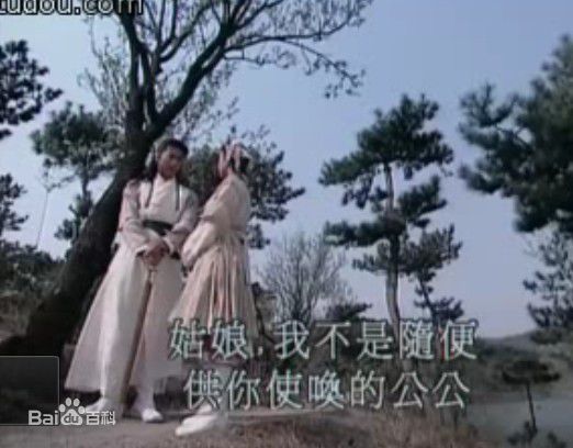 何晴(Qing He)精彩图册