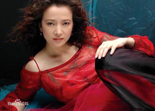 何晴(Qing He)精彩图册