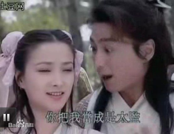 何晴(Qing He)精彩图册