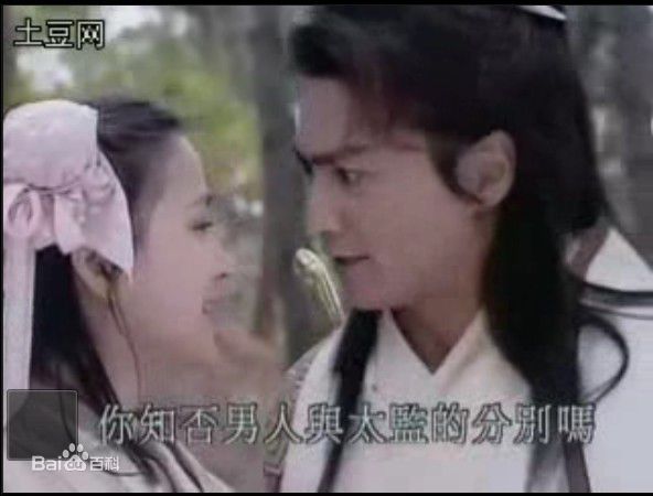 何晴(Qing He)精彩图册