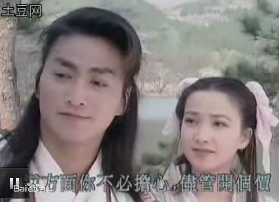 何晴(Qing He)精彩图册