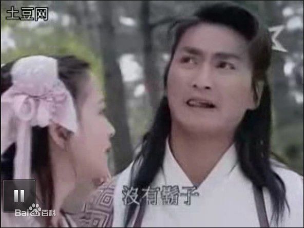 何晴(Qing He)精彩图册