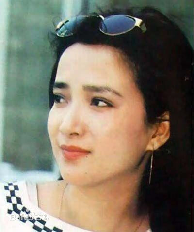 何晴(Qing He)前后照片