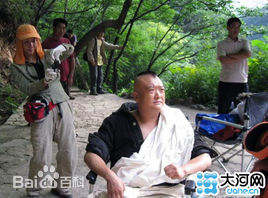 何晴(Qing He)前后照片