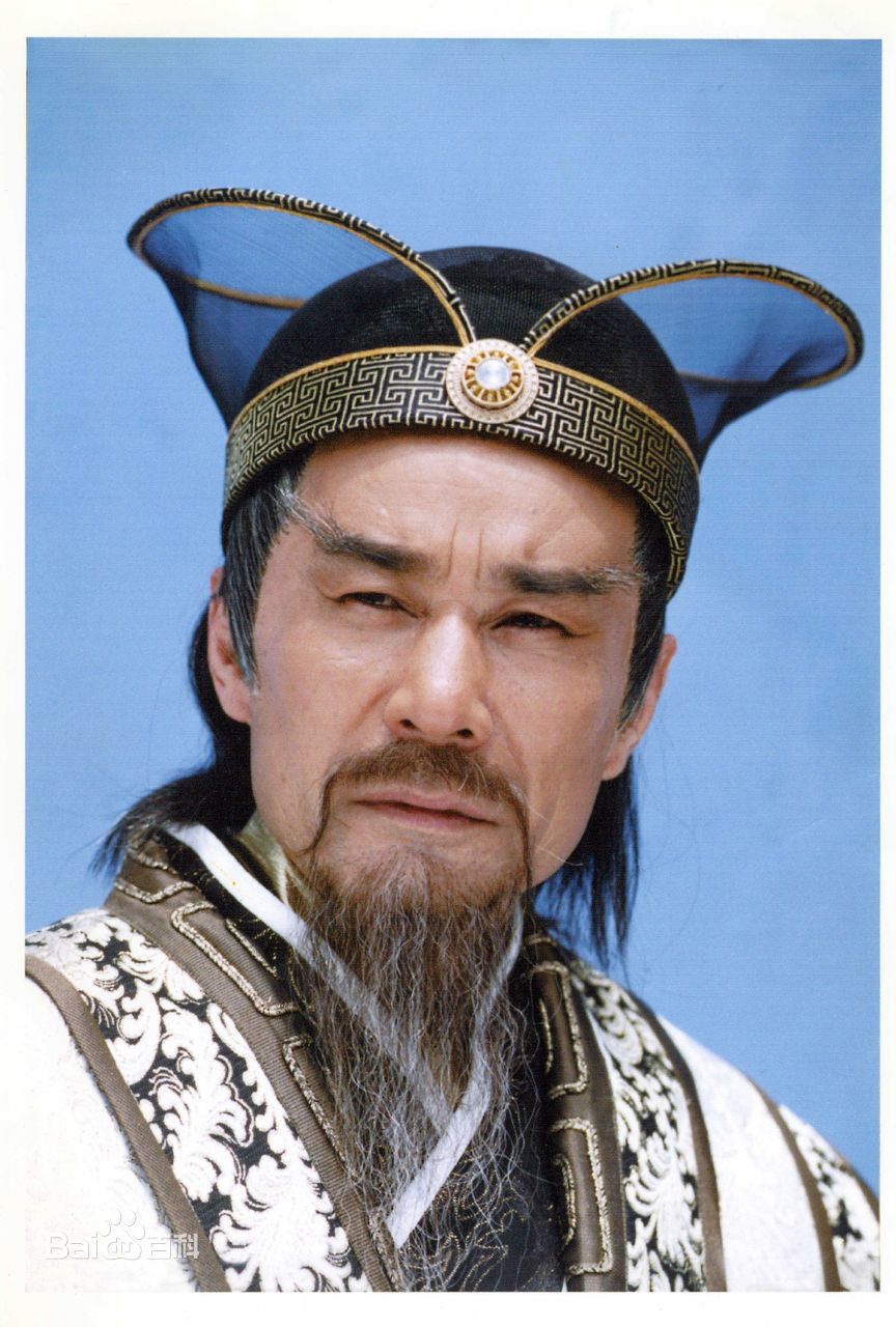 杨树林演员个人相册生活照相册