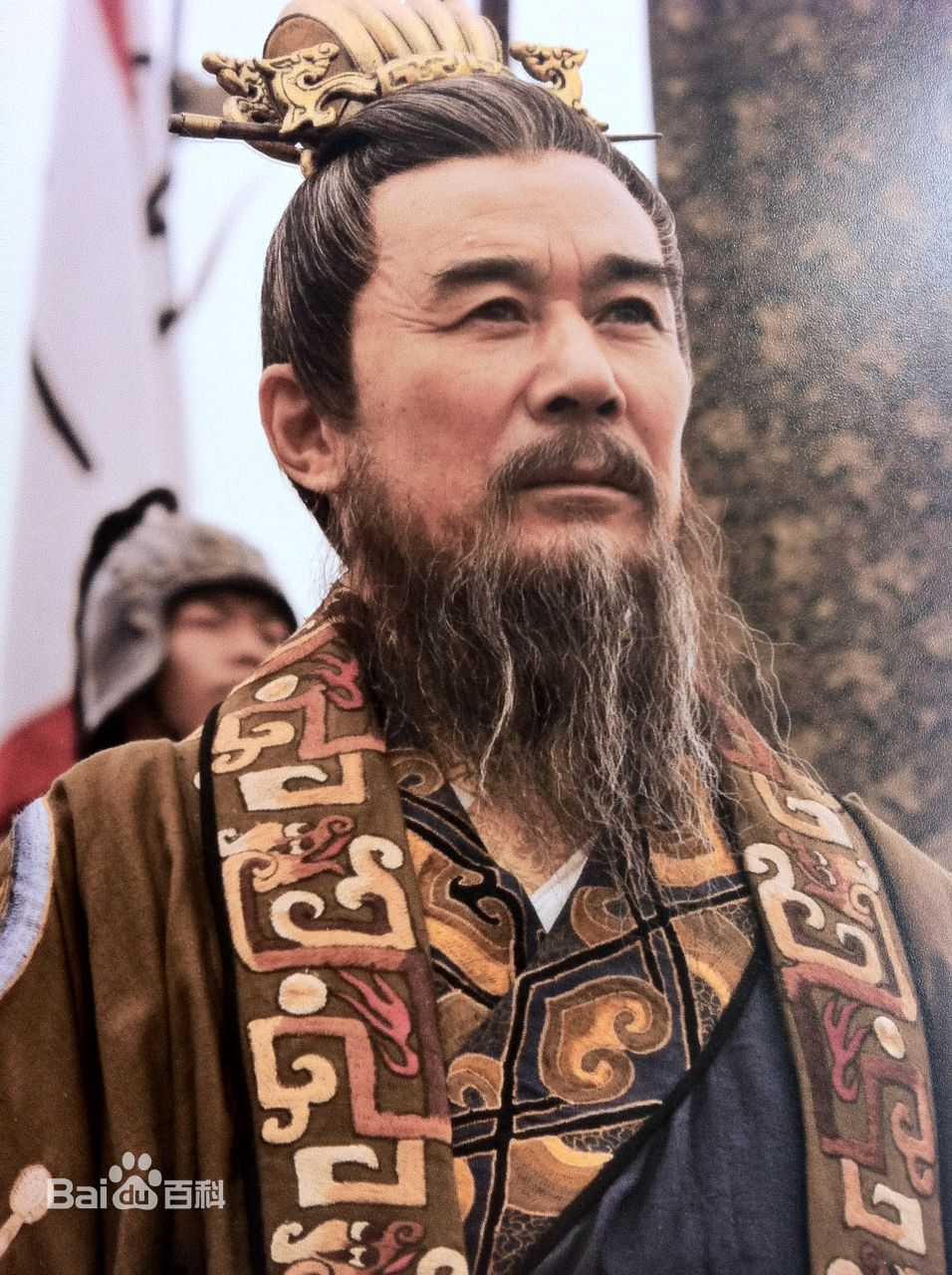 杨树林演员个人相册生活照相册