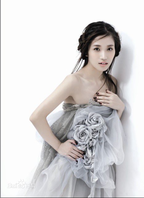 胡杨林(Joy Hu)最全集壁纸