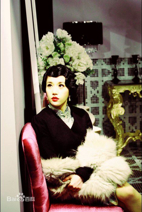 胡杨林(Joy Hu)最全集壁纸