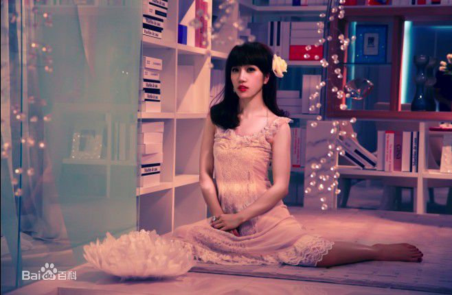 胡杨林(Joy Hu)最全集壁纸