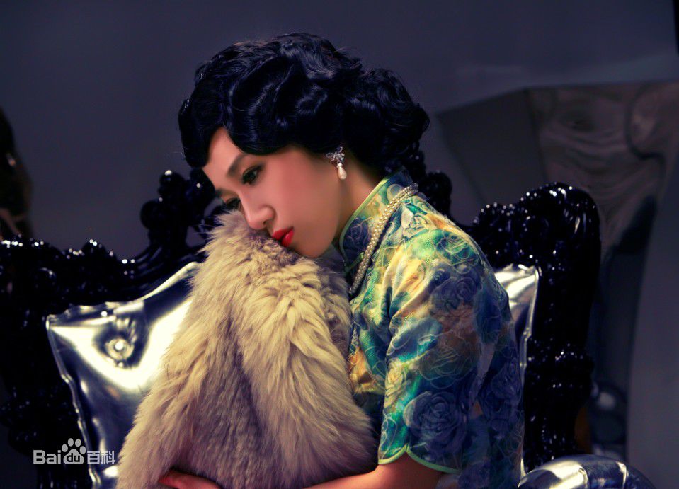 胡杨林(Joy Hu)最全集壁纸