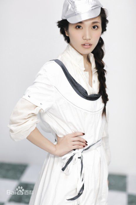 胡杨林(Joy Hu)最全集壁纸