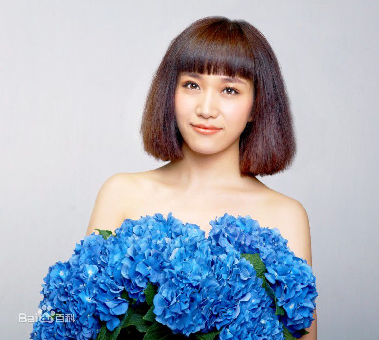 胡杨林(Joy Hu)最全集壁纸