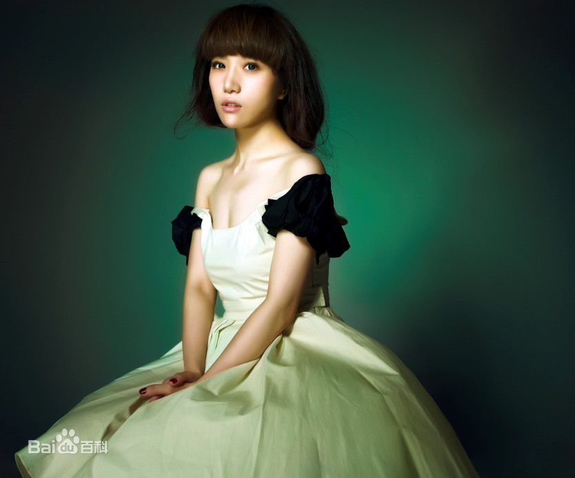 胡杨林(Joy Hu)最全集壁纸