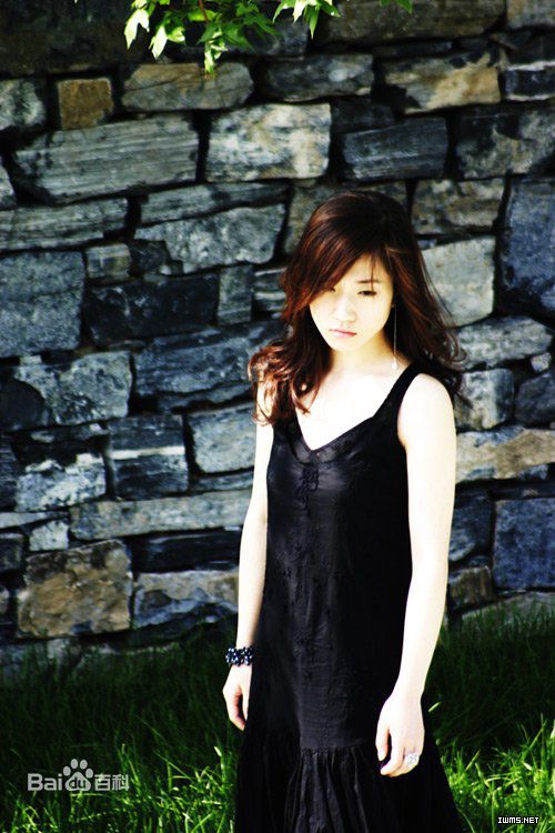 胡杨林(Joy Hu)最全集壁纸