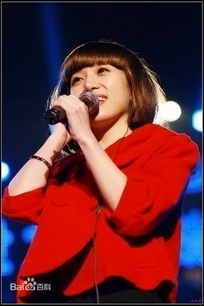 胡杨林(Joy Hu)出席活动性感图片壁纸