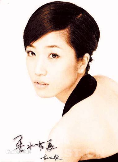 最全胡杨林(Joy Hu)在《香水有毒》中的壁纸