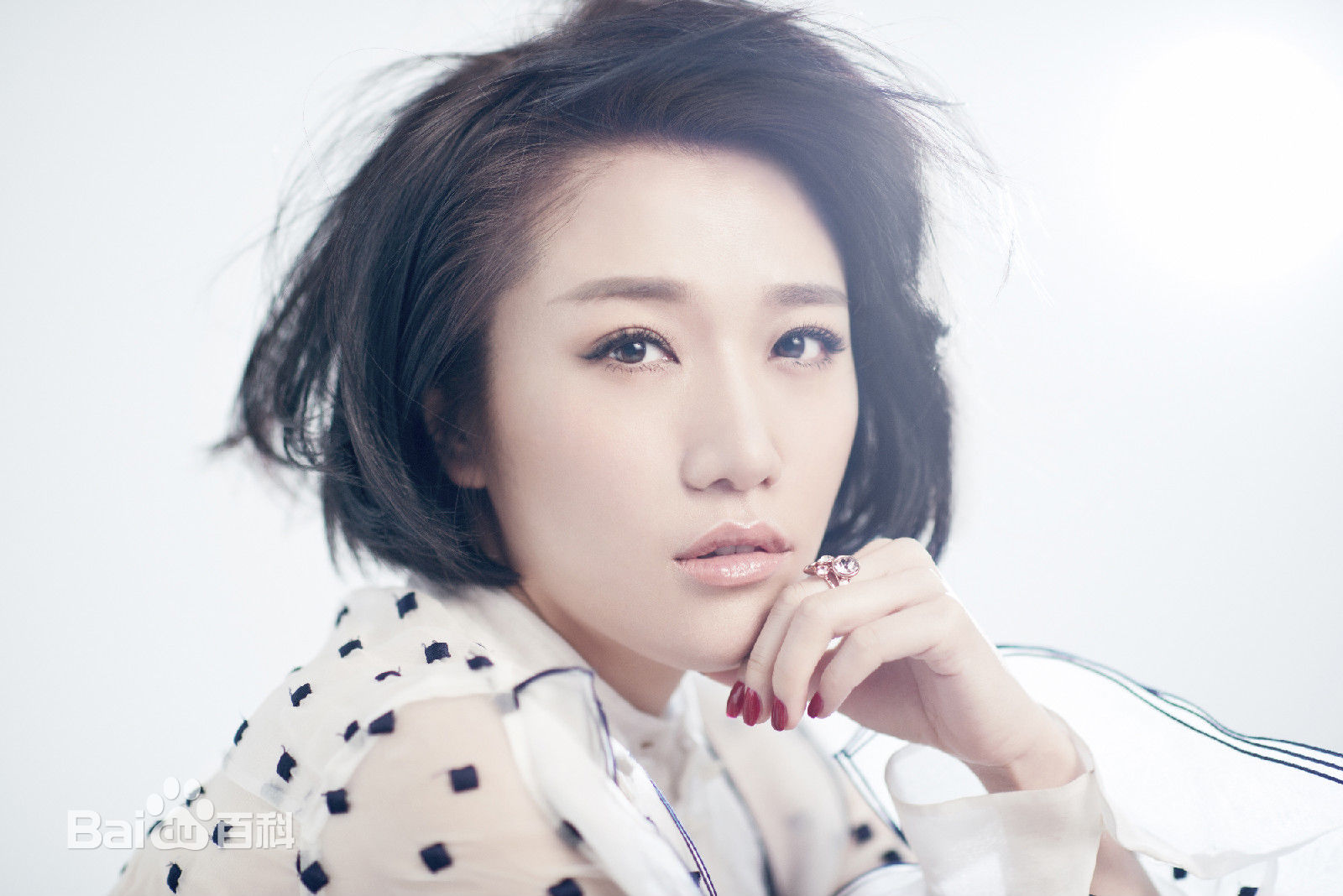 胡杨林(Joy Hu)最全照片壁纸