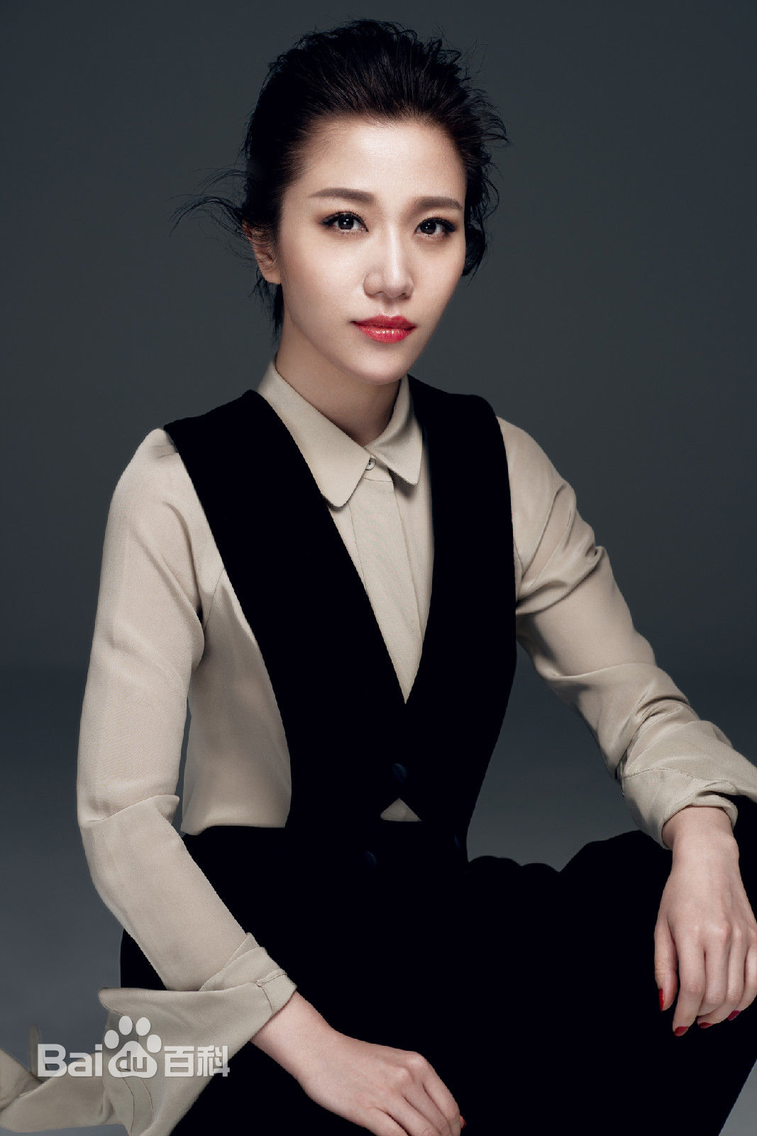 胡杨林(Joy Hu)最全照片壁纸